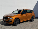 Škoda Kamiq Dynamic7DSG 1,0TSI / 85kW na operativní leasing