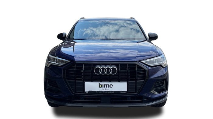 Audi Q3 Quattro 2,0 TDI - Diesel - Automat 7st. - 4x4 na operativní leasing