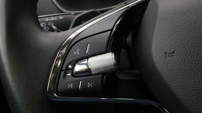 Škoda Octavia 1.5 TSI 110kW DSG Ambition na operativní leasing