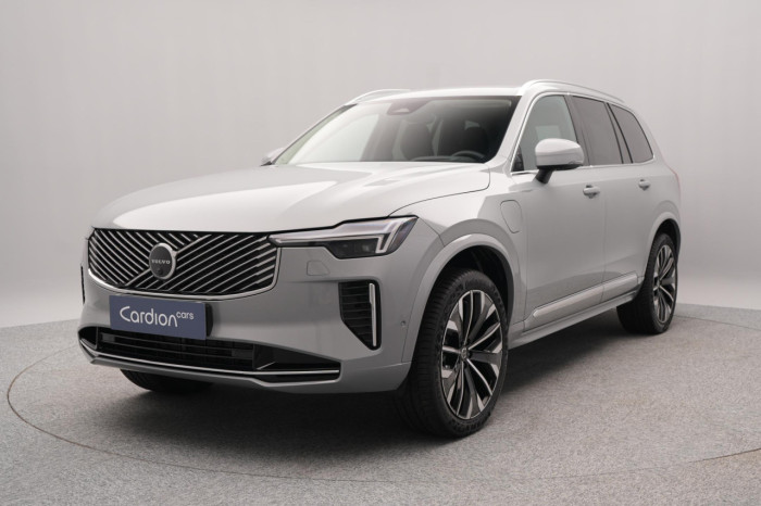 Volvo XC90 T8 AWD Plug-in BRIGHT PLUS 7m na operativní leasing