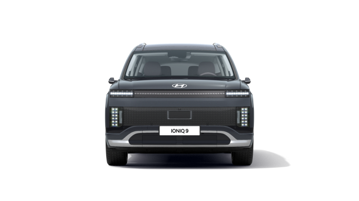 Hyundai Ioniq 9 Calligraphy POWER PERFORMANCE 110.0 kWh 314 kW 4×4 na operativní leasing