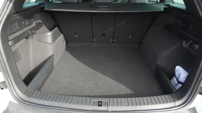 Škoda Kodiaq 2,0 TSI Sportline DSG 4x4 na operativní leasing