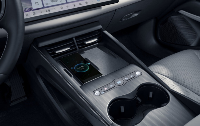 BYD SEAL 6 DM-i DM-i Touring*comfort*V2L na operativní leasing