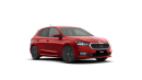 Škoda Fabia Dynamic 1.0 TSI 85 kW 7-stup. automat na operativní leasing