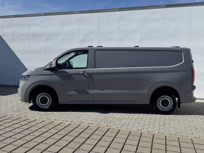 Volkswagen Transporter skříň DR 2,0TDI / 110kW na operativní leasing