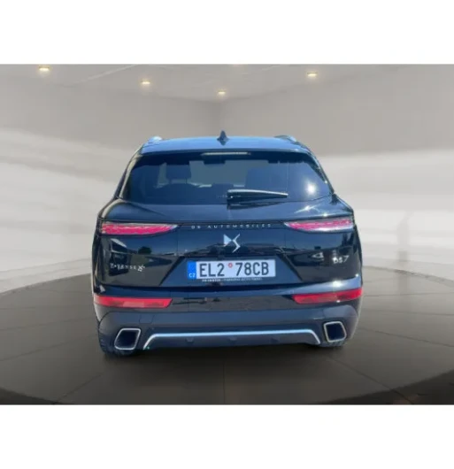 DS DS7 1.6ET 300 Opera 4x4 AT na operativní leasing
