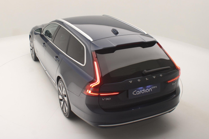 Volvo V90 T6 AWD Plug-in BRIGHT PLUS na operativní leasing