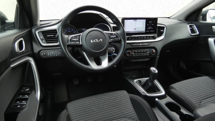 Kia Ceed SW 1.5 T-GDI SPIN na operativní leasing