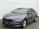 Škoda Octavia Classic 7DSG m-HEV 1,5TSI / 110kW na operativní leasing