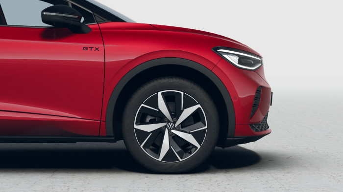 Volkswagen ID.4 GTX People 250 kW, kap. 79 kWh, 4M na operativní leasing