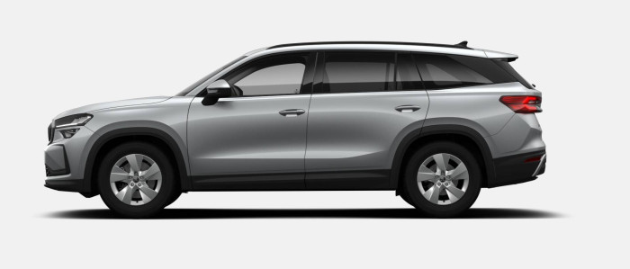 Škoda Kodiaq Selection 7 DSG 2,0TDI / 110kW na operativní leasing