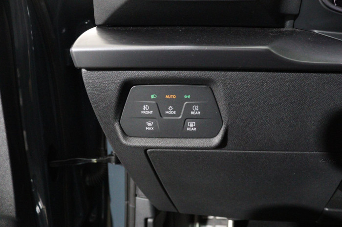 CUPRA Formentor 1.5 eTSI 150k DSG na operativní leasing