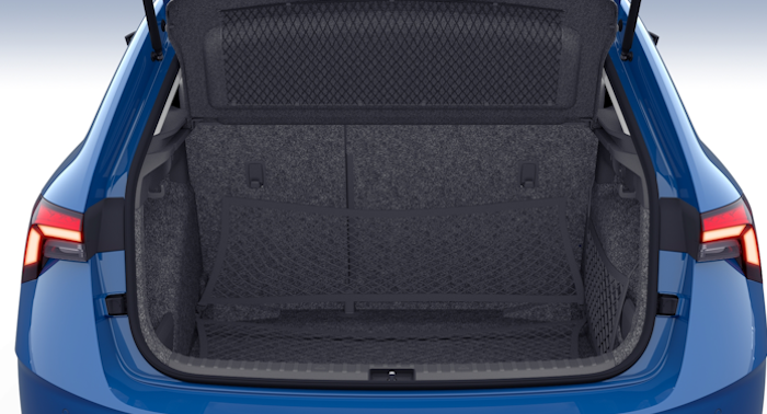 Škoda Scala Monte Carlo 1,5 TSI na operativní leasing