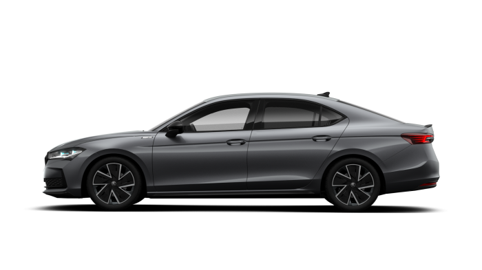 Škoda Superb Sportline 1,5 TSI Hybrid 110 kW 7-stup. automat. na operativní leasing