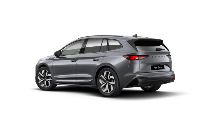 Škoda Enyaq Sportline 63 kWh 150 kW 1° automatická na operativní leasing