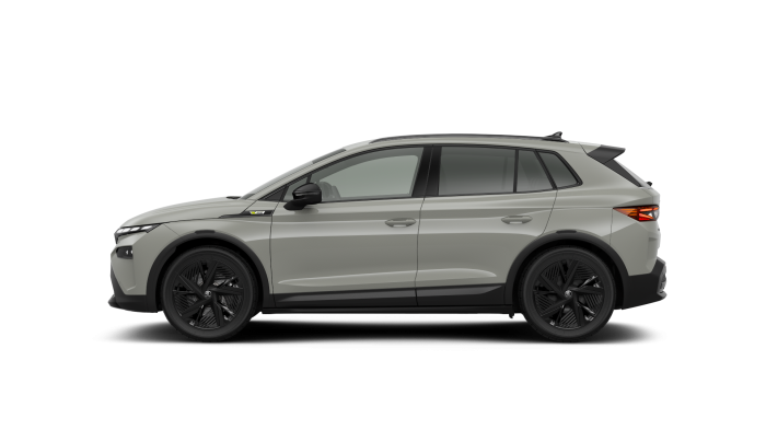 Škoda Elroq RS 82 kWh 250 kW 1° převodovka 4x4 na operativní leasing
