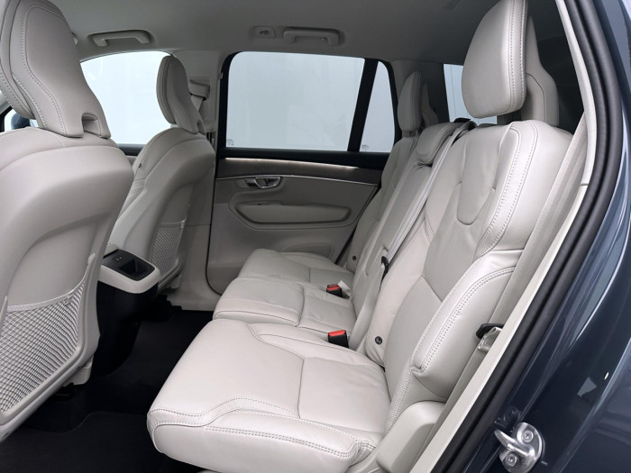 Volvo XC90 B5 AWD AUT BRIGHT PLUS 7míst na operativní leasing