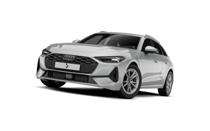 Audi A5 Avant 2,0 TDI - Diesel - Automat 7st. - 4x2 na operativní leasing