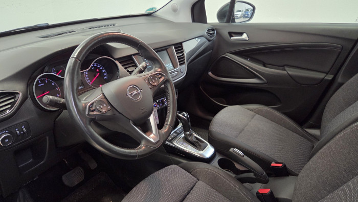 Opel Crossland 1.2 Turbo 96 kW Elegance na operativní leasing