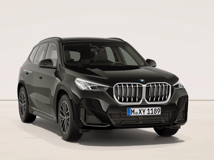 BMW X1 1.5 Sdrive20i Mhev Dct na operativní leasing