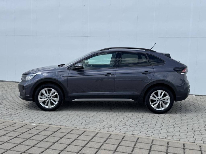 Volkswagen Taigo People 7DSG 1,0TSI / 85kW na operativní leasing
