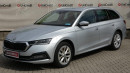 Škoda Octavia Combi 2,0 TDI Style 4x4 DSG 11 na operativní leasing