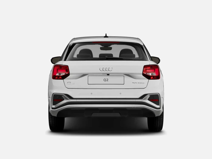 Audi Q2 S line 35 TDI 110kW quattro na operativní leasing