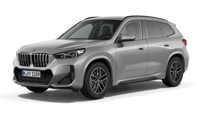 BMW X1 20i sDrive na operativní leasing