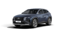 Hyundai Tucson Go Czech! 1.6 T-GDI 132 kW 7° DCT 4×4 na operativní leasing