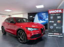 Alfa Romeo Stelvio 2.0 T 280k AT8 ZF Q4 4x4 Intensa *809* na operativní leasing