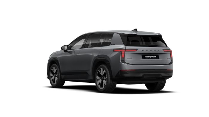 Škoda Peaq Sportline 91 kWh 220 kW 1° převodovka 4x4 na operativní leasing
