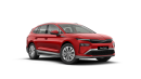 Škoda Enyaq Selection 60, 63 kWh 150 kW 2x4 na operativní leasing