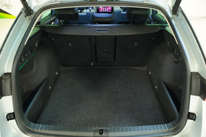 Škoda Octavia 2.0 TDI 110 kW Top Selection na operativní leasing