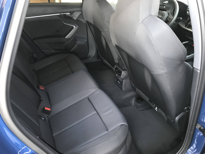 Audi A3 Sportback S line ST7 1,5TFSI  / 110kW na operativní leasing