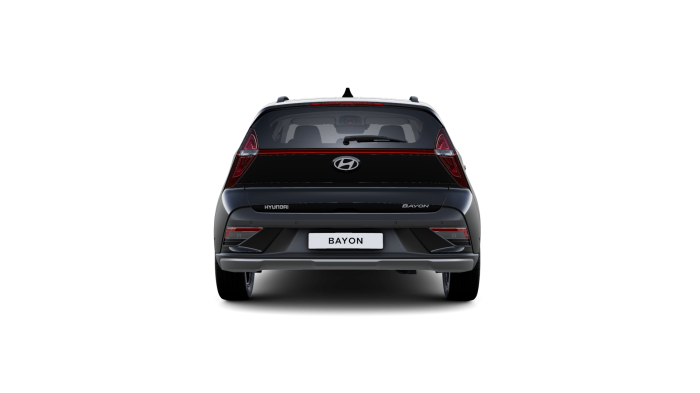 Hyundai Bayon Style 1.0 T-GDI 66 kW 7° DCT na operativní leasing