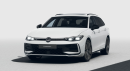 Volkswagen Passat R-Line People 2,0 TDI 110 kW na operativní leasing