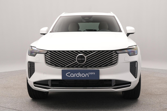 Volvo XC90 B5 AWD AUT BRIGHT PLUS 7míst na operativní leasing