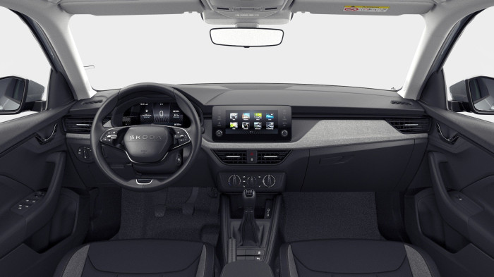 Škoda Scala 130 let 1.0 TSI 70 kW na operativní leasing
