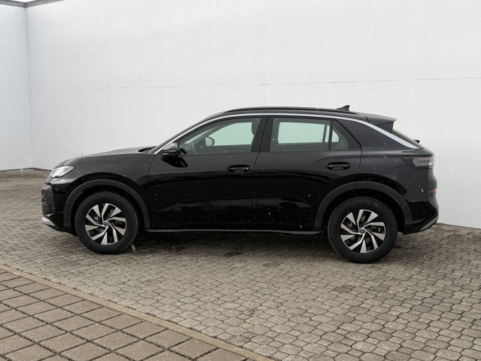 Volkswagen T-Roc Trend 7DSG 1,5eTSI / 85kW na operativní leasing