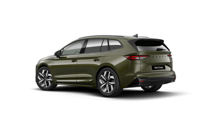 Škoda Enyaq Sportline 82 kWh 1-stup. automat. na operativní leasing