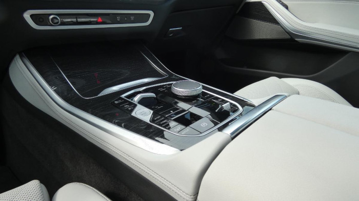 BMW X5 50e xDrive PHEV na operativní leasing