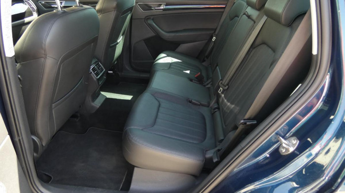 Škoda Kodiaq 2.0 TDI 110 kW L&K 4x4 DSG na operativní leasing