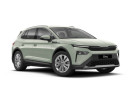 Škoda Elroq Selection 60kWh 150 kW na operativní leasing