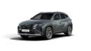 Hyundai Tucson Go Czech Plus! 1.6 T-GDI Hybrid 1.49 kWh 176 kW 6A 4×4 na operativní leasing