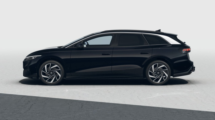 Volkswagen ID.7 Tourer Pro S People 210  kW, 86 kWh na operativní leasing