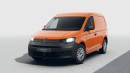 Volkswagen Caddy Cargo 6G 2,0TDI / 55kW na operativní leasing