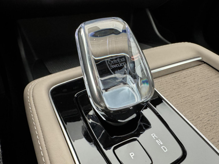 Volvo XC90 B5 AWD AUT BRIGHT PLUS 7míst na operativní leasing