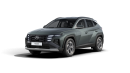 Hyundai Tucson Smart 1.6 T-GDI 118 kW 6M na operativní leasing