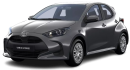 Toyota Yaris Comfort 1,5 na operativní leasing