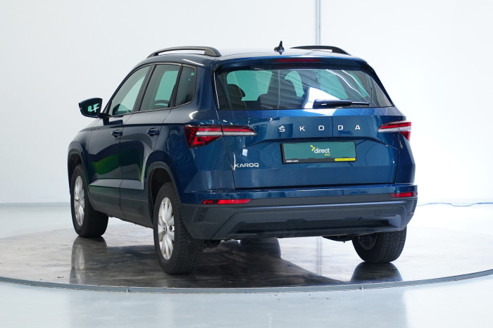 Škoda Karoq 2.0 TDI 85 kW DSG Ambition na operativní leasing
